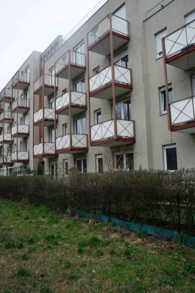1 Zi. Whg. mit Einbauküche und Balkon — photo 1